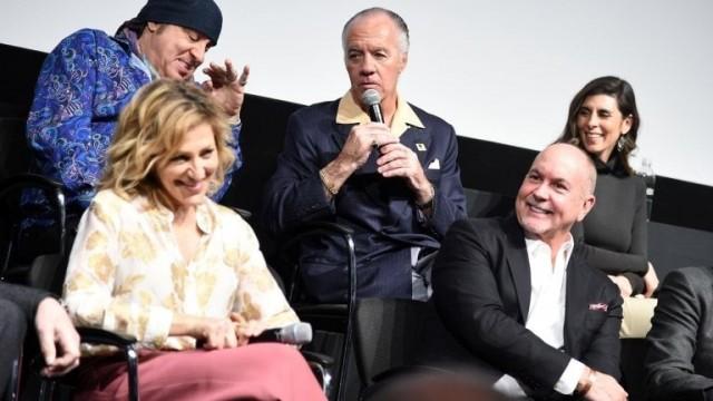 Wise Guy: David Chase and the Sopranos