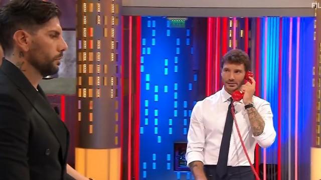 Puntata del 11/09/2024