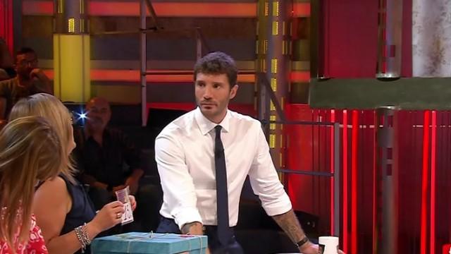 Puntata del 12/09/2024