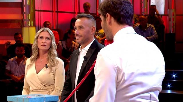 Puntata del 14/09/2024