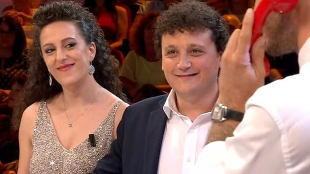 Puntata del 15/09/2024