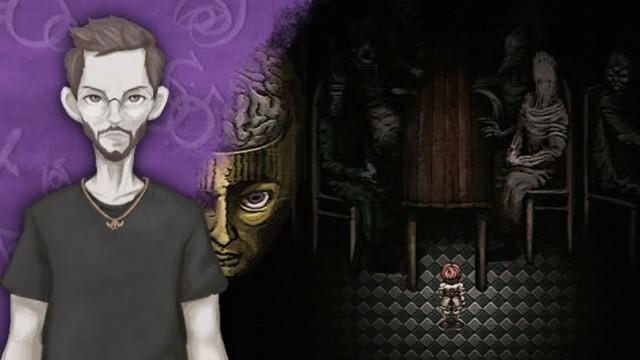 "Episodio Top XXII" - Fear & Hunger w/Sabaku, Blind Run #9