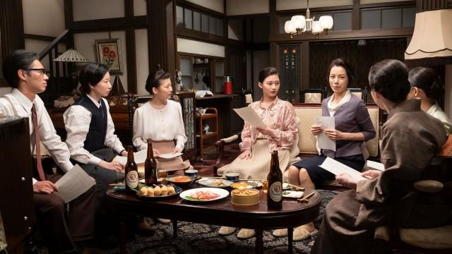 第25週「女の知恵は後へまわる?」 (123)
