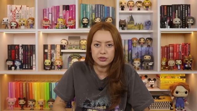 O ESTRANHO CASO DE BECKY WATTS