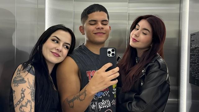 BACK TO CLASS, DATES, AND FRIENDS