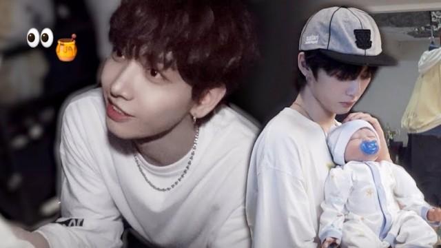 EP.30ㅣ‘Nice Guy’ MV Shoot Sketch 