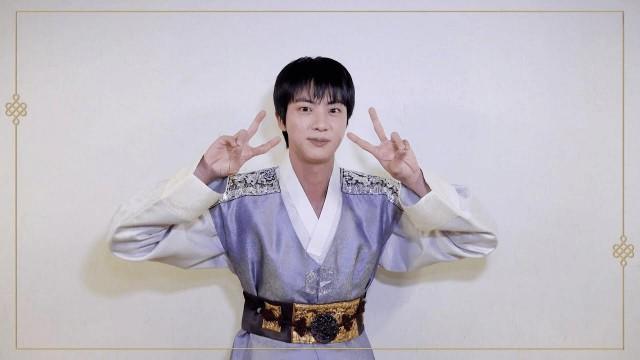 2024 Happy Chuseok Greeting