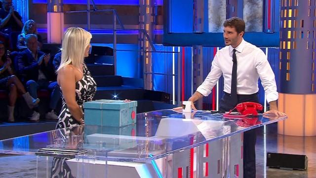 Puntata del 20/09/2024