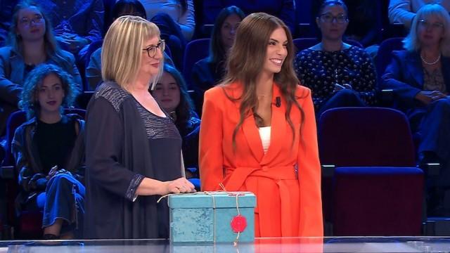 Puntata del 22/09/2024