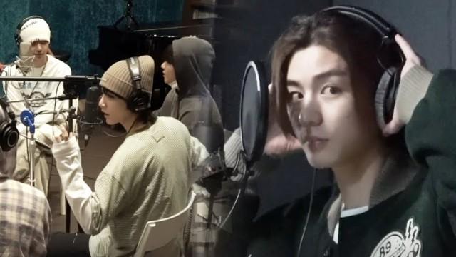 EP.31 | [19.99] Recording Behind