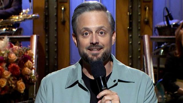 Nate Bargatze / Coldplay