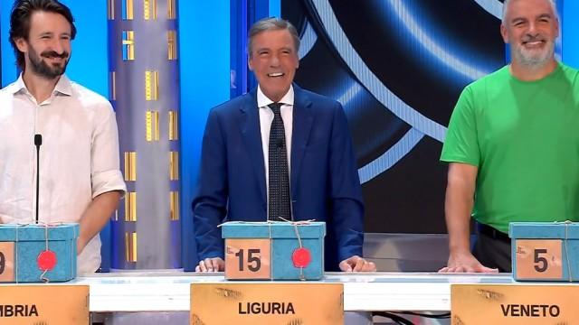 Puntata del 25/09/2024