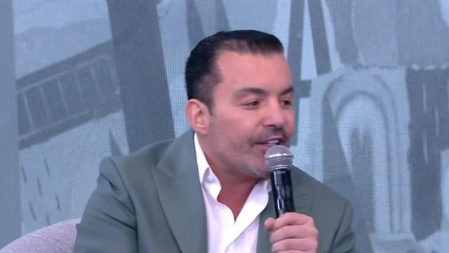 THIAGO VOLPI E RICARDO VENTURA | PÂNICO - 24/09/2024