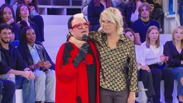 Pomeridiano - Puntata 7 #Amici24