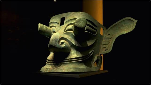 中国 謎の古代文明を追え!