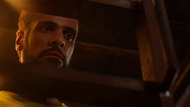 Marina Soares (Final De Temporada)