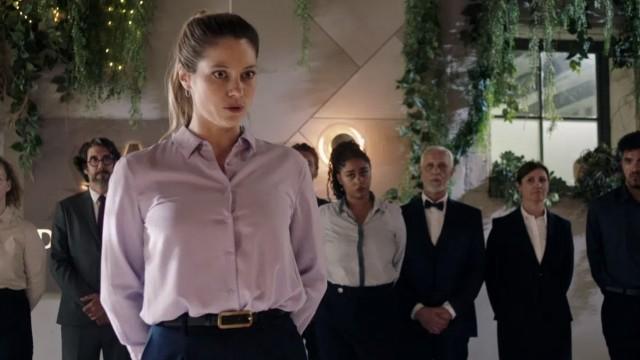 Épisode 1020