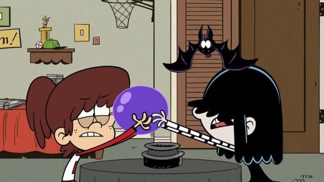 Crystal Ballin