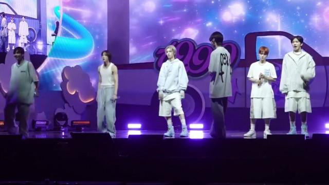 EP.33 | [19.99] Comeback Showcase Behind