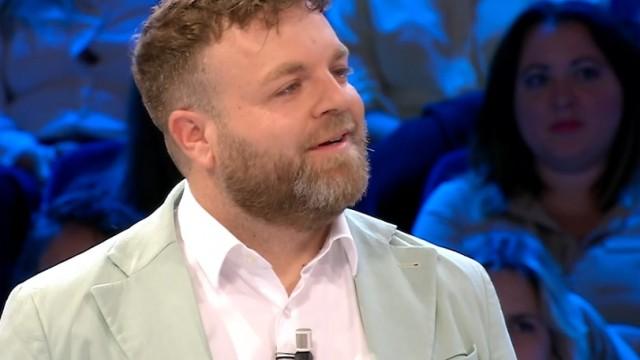 Puntata del 03/10/2024