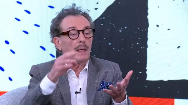 GUIDO PALOMBA E FERNANDO CAPEZ | PÂNICO - 30/09/2024