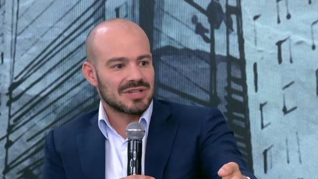 ANDRÉ LAJST E LUIZ KREIMER (GUERRA NO ORIENTE MÉDIO) | PÂNICO - 02/10/2024