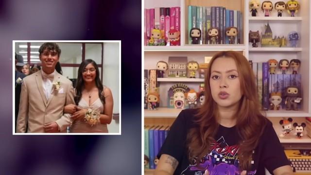O ESTRANHO CASO DE ALEXEE TREVIZO
