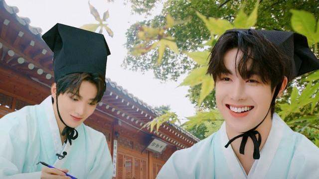 EP.55 Sungkyunkwan Idol