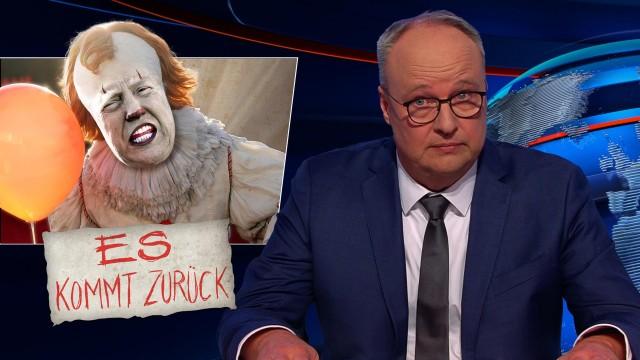 heute-show vom 25. Oktober 2024