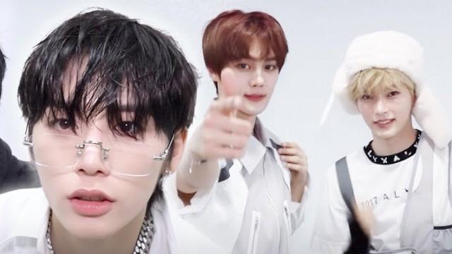 EP.34 | ‘Dangerous’ Music Show Week 1 