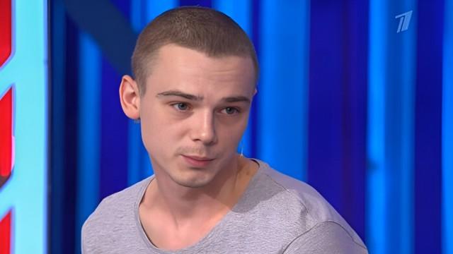 Тюрьма или свадьба