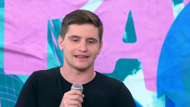 LUCAS PAVANATO | PÂNICO - 07/10/2024