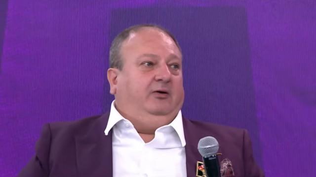 ERICK JACQUIN E FERNANDO HOLIDAY | PÂNICO - 09/10/2024