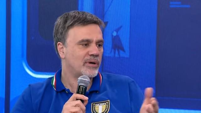 MAURO BETING | PÂNICO - 10/10/2024