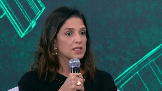 ANA CAROLINA OLIVEIRA | PÂNICO - 11/10/2024