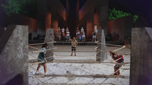 The Era of the Gladiator