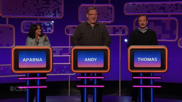 Andy Richter, Thomas Lennon, Aparna Nancherla