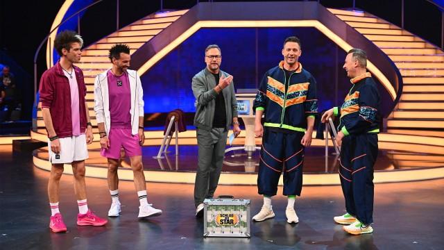 Ehrlich Brothers vs. Tim Raue & Alexander Kumptner