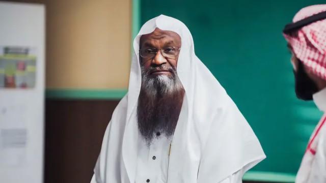 الشيخ عادل الكلباني