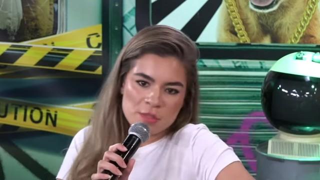 CARMELO NETO E BELLA CARMELO | PÂNICO - 14/10/2024