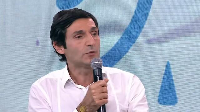 TOMÉ ABDUCH | PÂNICO - 15/10/2024