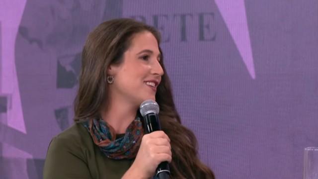 ALINE SZEWKIES E GUILHERME FREIRE | PÂNICO - 16/10/2024
