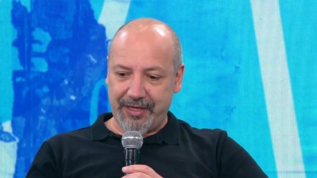 SANDRO MAGALDI E JUNIOR MASTERS REDPILL | PÂNICO - 17/10/2024