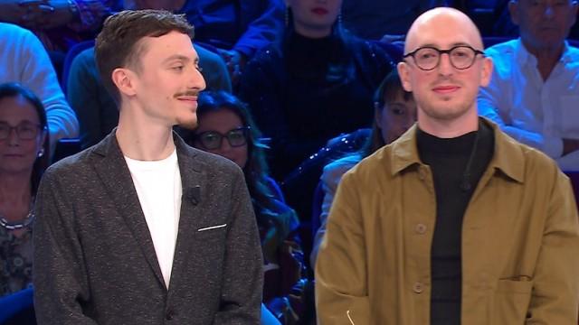 Puntata del 17/10/2024