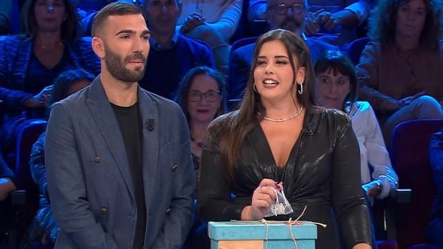 Puntata del 22/10/2024