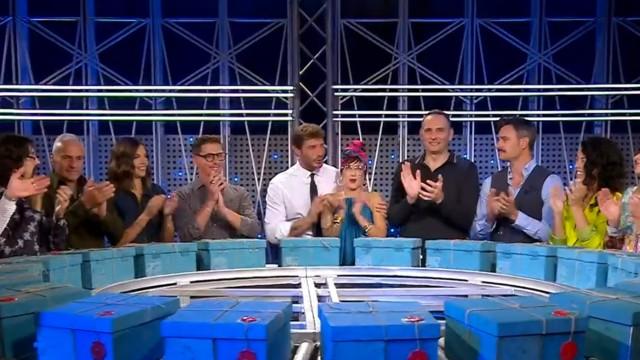 Puntata del 24/10/2024