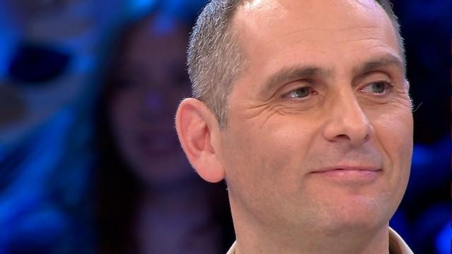 Puntata del 27/10/2024