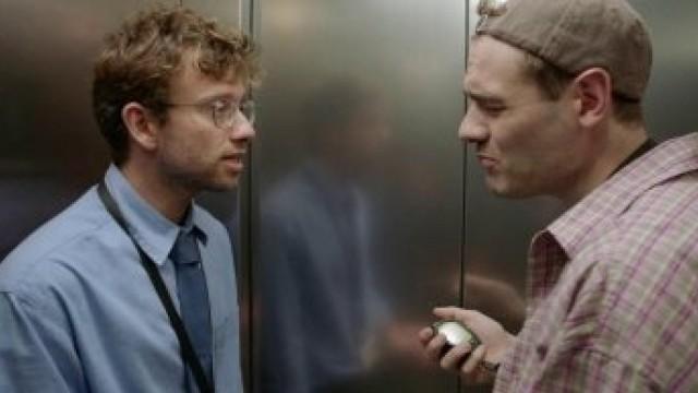 Elevator pitch