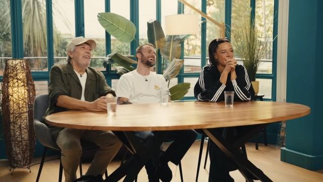 QUI EST L'IMPOSTEUR ? (ft Alain Chabat & Adèle Exarchopoulos)