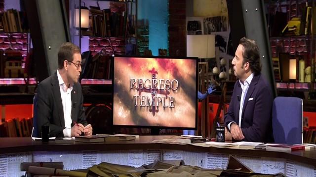 Un repaso a la historia de los templarios